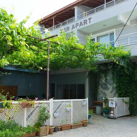 Mer Apart Pansiyon Türkeli Екстериор снимка