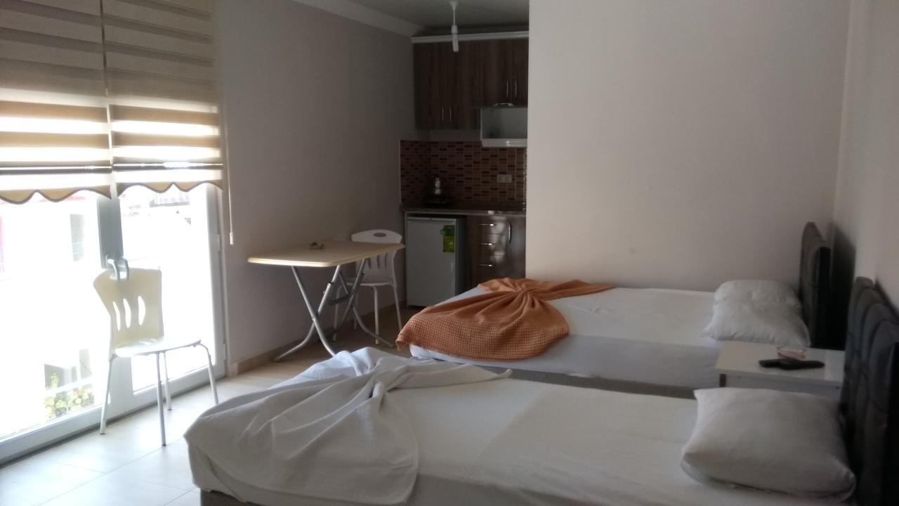 Mer Apart Pansiyon Türkeli Екстериор снимка